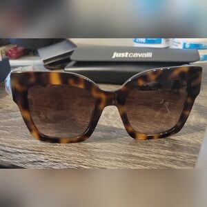 Just Cavalli Sunglasses